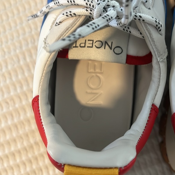 oncept sneakers - Picture 5 of 6